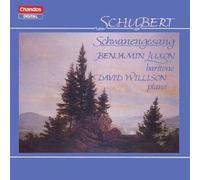 Schubert - Schwanengesang
