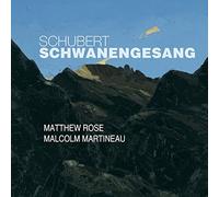 Schubert: Schwanengesang