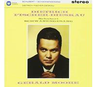 Schubert: Schwanengesang