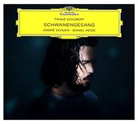 Andr Schuen & Daniel Heide – Schubert: Schwanengesang