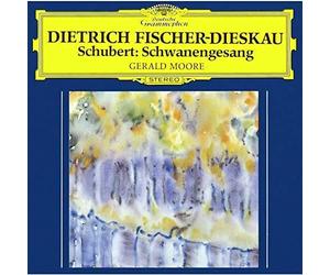 Schubert: Schwanengesang. D 957