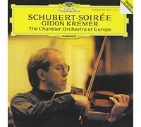Schubert: Soirée