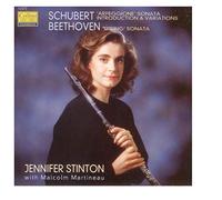 Schubert - Sonata Arpeggione/Sonata Spring/Intr