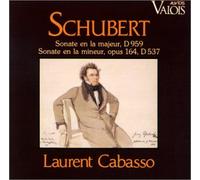 Schubert: Sonata in A