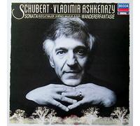 Schubert: Sonate B-dur, D960 (op. Post.) & Wandererfantasie, D760 (op. 15) [Vinyl LP] [Schallplatte]