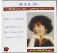 Schubert: Sonate, D960