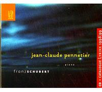 Schubert: Sonate En Sib M