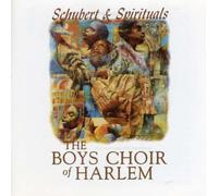 Schubert & Spirituals