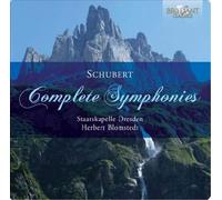 Schubert: Complete Symphonies