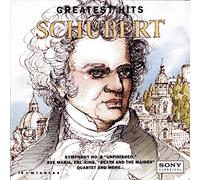 Schubert^Stern^Bernstein^Nyp - Greatest Hits