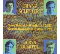 Schubert: String Quartets