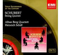Schubert - String Quintet