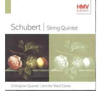 Schubert - String Quintet, D956