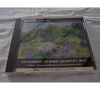 Schubert: String Quintet in C, BBC Music (Vol. 7, No. 3) (1998-05-04)