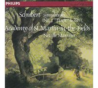 Schubert - Symphonies 4 & 5