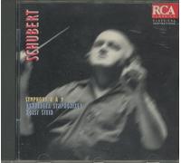 Schubert;Symphonies 8 & 9