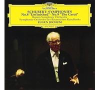 Schubert: Symphonies 8 & 9