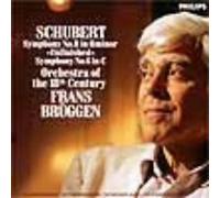 Schubert: Symphonies No. 6 & 8