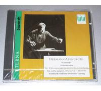 Schubert - Symphonies No. 8 & 9