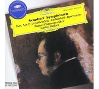Schubert: Symphonies No. 8 & No.