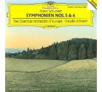 Schubert: Symphonies Nos 5 & 6