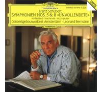 Schubert: Symphonies Nos 5 & 8