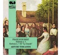 Schubert: Symphonies Nos 5 & 9