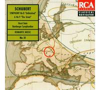 Schubert: Symphonies Nos 8 & 9