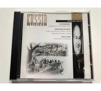 Schubert - Symphony 2