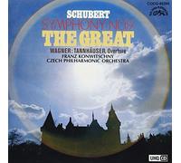 Schubert: Symphony 9
