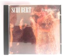 The Hanover Band & Goodman Roy - SCHUBERT SYMPHONY 9