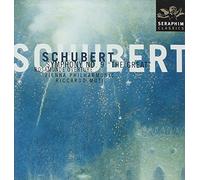 Schubert - Symphony 9 in C / Rosamunde Overture