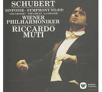 Schubert: Symphony 9 The Great