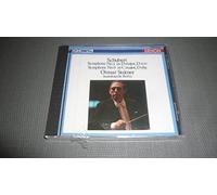 Schubert: Symphony No. 3 in D major, Symphony No. 6 in C major