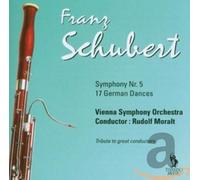 Schubert - Symphony No 5