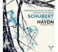 Schubert: Symphony No. 5/Haydn: Symphony No. 99