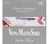 Schubert: Symphony No. 7 - Schubert: Symphony No. 7