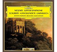 Schubert: Symphony No. 8 Unfinishe