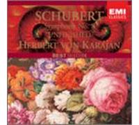 Schubert:Symphony No.8 Unfinished