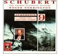 Schubert: Symphony No 9