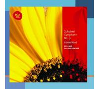 Schubert: Symphony No 9 by G??nter Wand (2004-05-17)