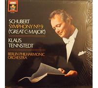Schubert Symphony No. 9 " Great C-Major "
