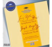 Schubert: Symphony No.9 / Haydn: Symphony No.88 (DG The Originals)