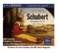 Schubert: Symphony No. 9 in C, great (BBC Music Volume II, Number 5) by Unknown (0100-01-01j