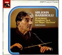 Schubert: Symphony No. 9 in C major 'The Great'