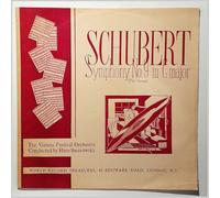 Schubert: Symphony No. 9 in C Major, "The Great"