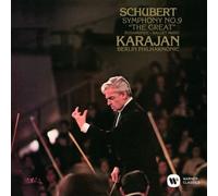Herbert von Karajan - Schubert: Symphony No.9 'The Great'