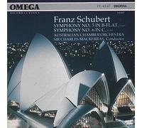 Schubert:Symphony Nos 5 & 6