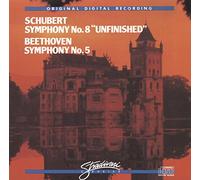Schubert - Symphony Unfinished "