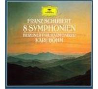 Schubert: The Eight Symphonies